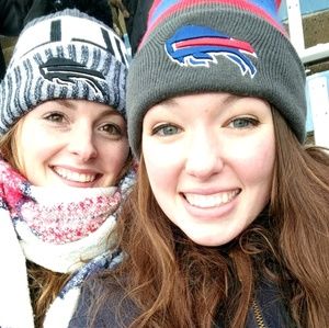 Meet your Posher, Katherine